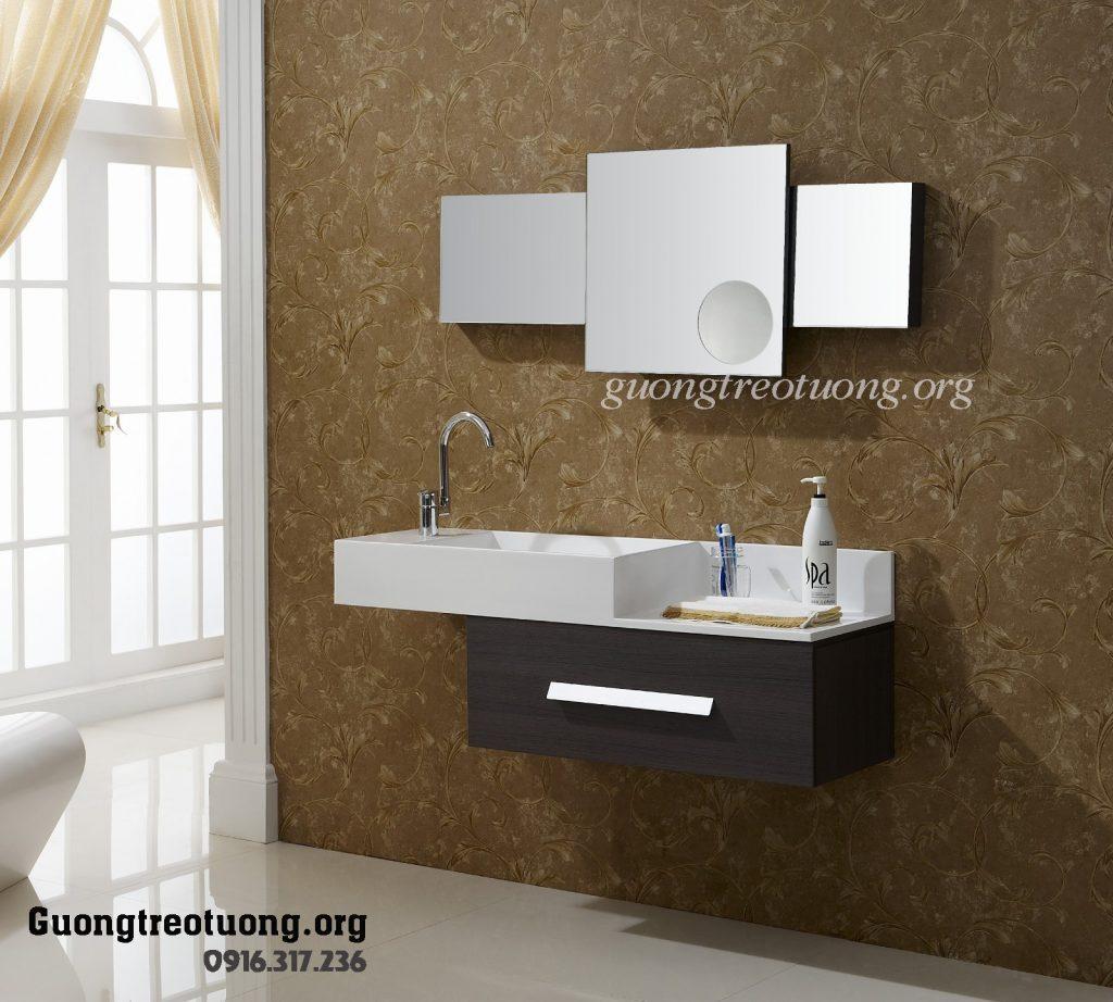 MẪU GƯƠNG PHÒNG TẮM 10
