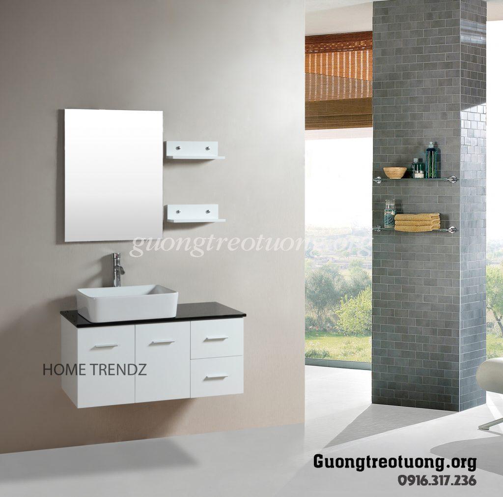 MẪU GƯƠNG PHÒNG TẮM 7