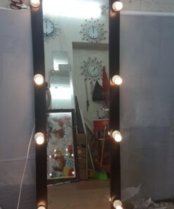 Gương soi đèn led, gương soi có bóng đèn