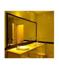 Gương Bỉ cao cấp treo phòng tắm kích thước 60cm*80cm