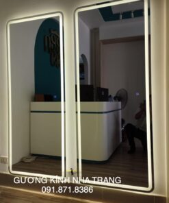 Bán gương soi toàn thân Nha Trang Khánh Hòa