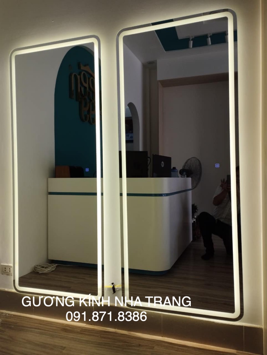 Bán gương soi toàn thân Nha Trang Khánh Hòa
