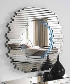 Gương Decor cao cấp treo tường