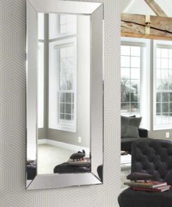 Gương trang trí Decor soi toàn thân cao cấp
