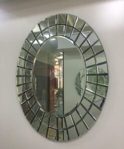 Gương decor treo tường đẹp