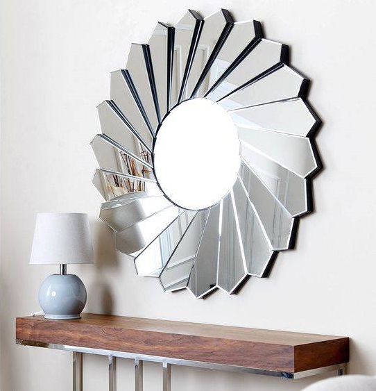 Gương Decor treo tường