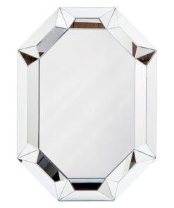 Gương ghép Decor cao cấp treo tường