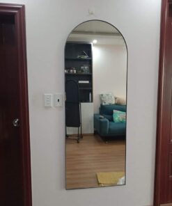 Mẫu gương soi toàn thân