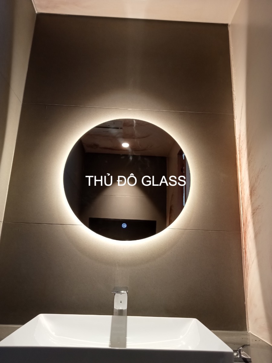 Gương treo nhà tắm Hà Nội Gương treo nhà tắm Hà Nội